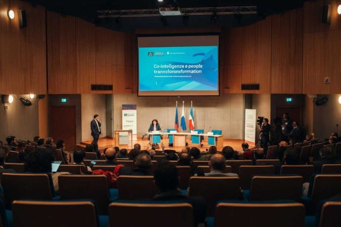 Forum hr people & culture 2025: scopri le novità della XVII edizione!