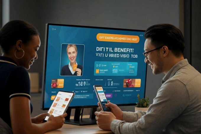 Fringe benefit: la chiave per il benessere dei dipendenti e il successo aziendale