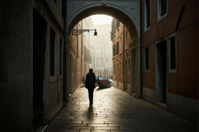 Frode assicurativa: 69enne di Venezia si infligge un taglio al braccio e riceve una condanna di quasi sei anni