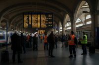 Fs annuncia sciopero del personale: cosa aspettarsi il 27 e 28 novembre