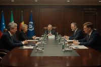 G20: Costa unisce le nazioni alleate per il futuro dell'Ucraina