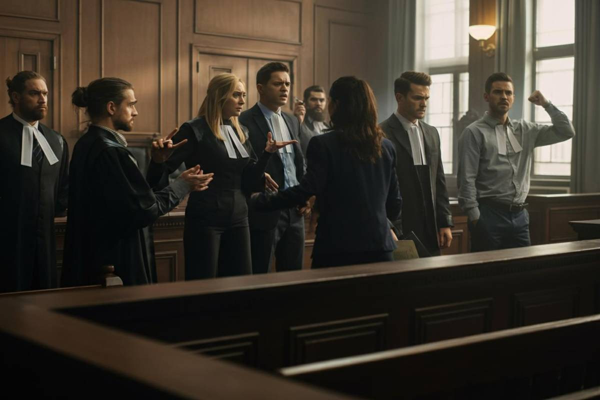 Garlasco: scontro acceso tra il legale di Venditti e la procura sulla corruzione dell’ex pm