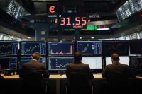 Gas in calo: il prezzo scende a 31,55 euro