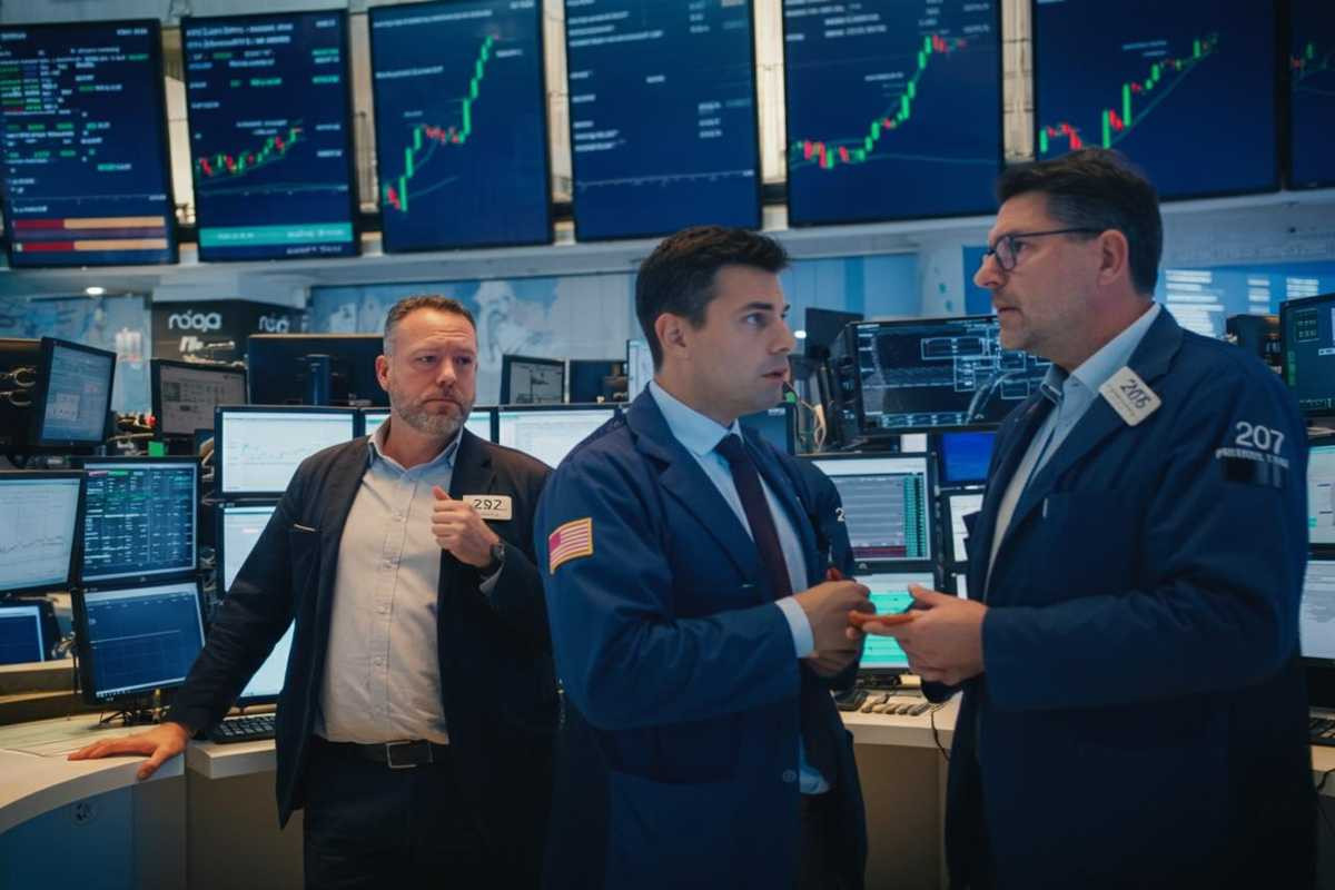 Gas in calo: scende sotto i 30 euro al Ttf di Amsterdam