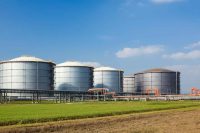 Gas in crescita: l'Italia sfiora il 95% di scorte disponibili