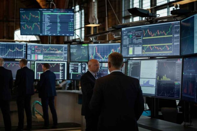 Gas in discesa: il prezzo scende a 31,2 euro al Megawattora