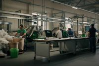 Gava lancia un'iniziativa per sostenere le imprese che investono in materiali riciclati