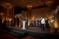 George Clooney premiato al Chaplin '26: un tributo al suo straordinario contributo al cinema