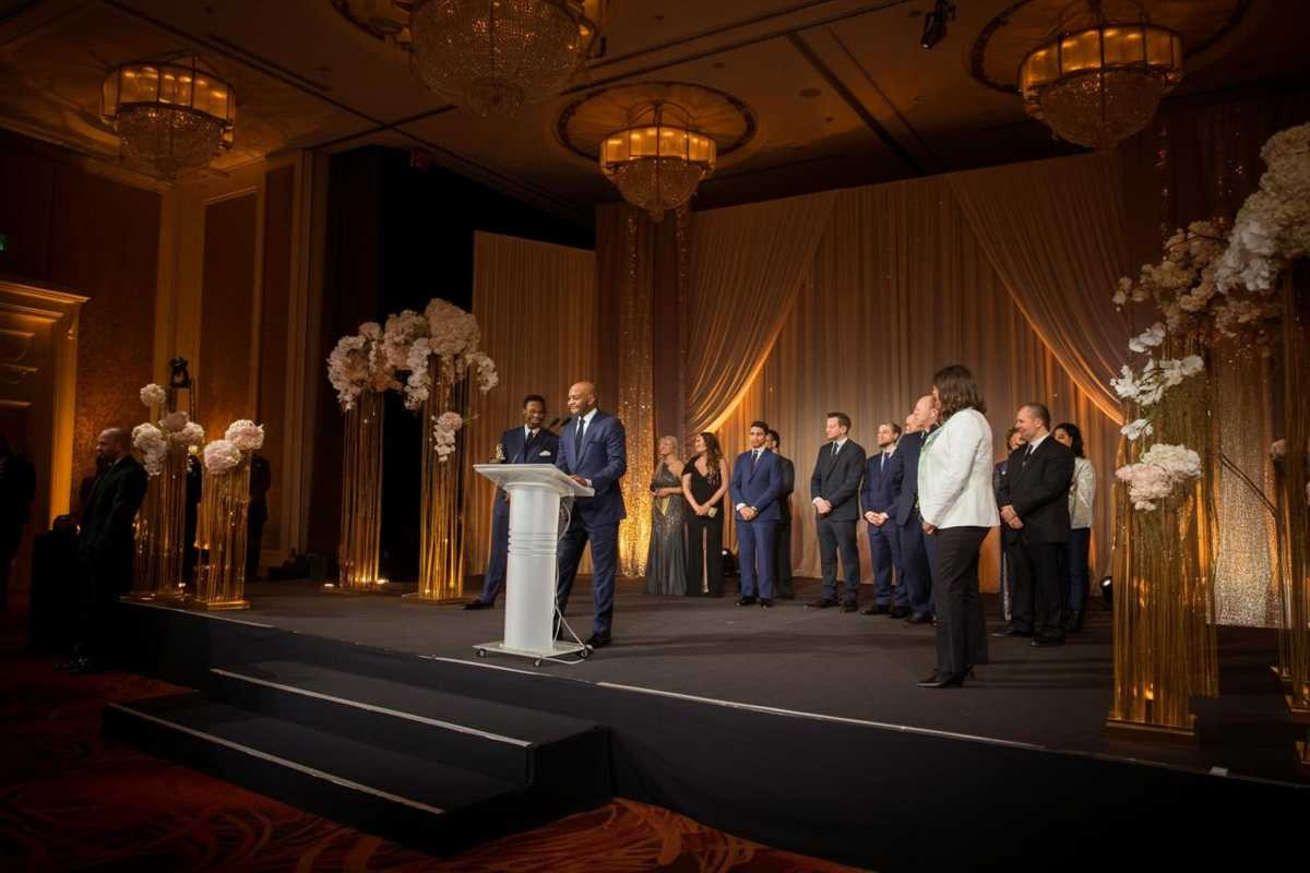 George Clooney premiato al Chaplin '26: un tributo al suo straordinario contributo al cinema