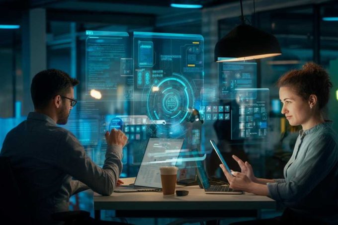 Gestire l'IA: la Commissione Ue presenta la roadmap per lavori di qualità e la direttiva sul salario minimo