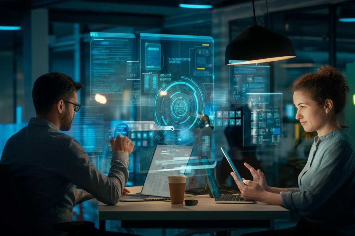 Gestire l'IA: la Commissione Ue presenta la roadmap per lavori di qualità e la direttiva sul salario minimo