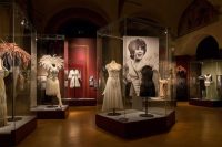 Ghigo e Chatrian: le icone di grazia del Museo del Cinema