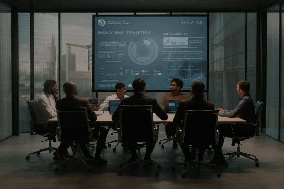 Giacomo Cantarella riconfermato alla guida di AssoESCo: un futuro di innovazione e sostenibilità