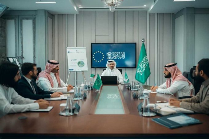 Gianni Gallucci: il Medioriente come chiave per gestire il rischio Paese