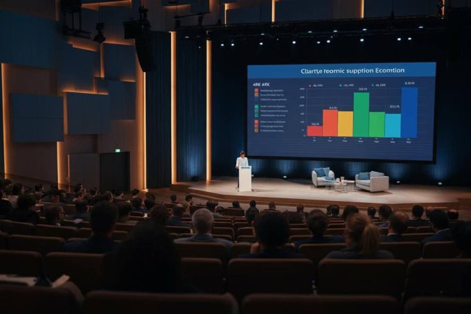 Giorgetti: la manovra sotto attacco da chi detiene il potere