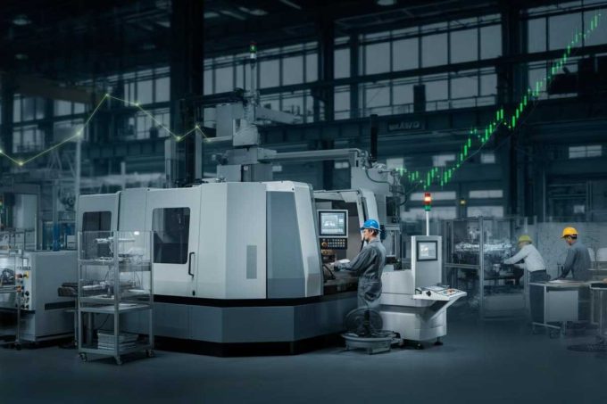 Giorgetti promette una soluzione per iper e superammortamento