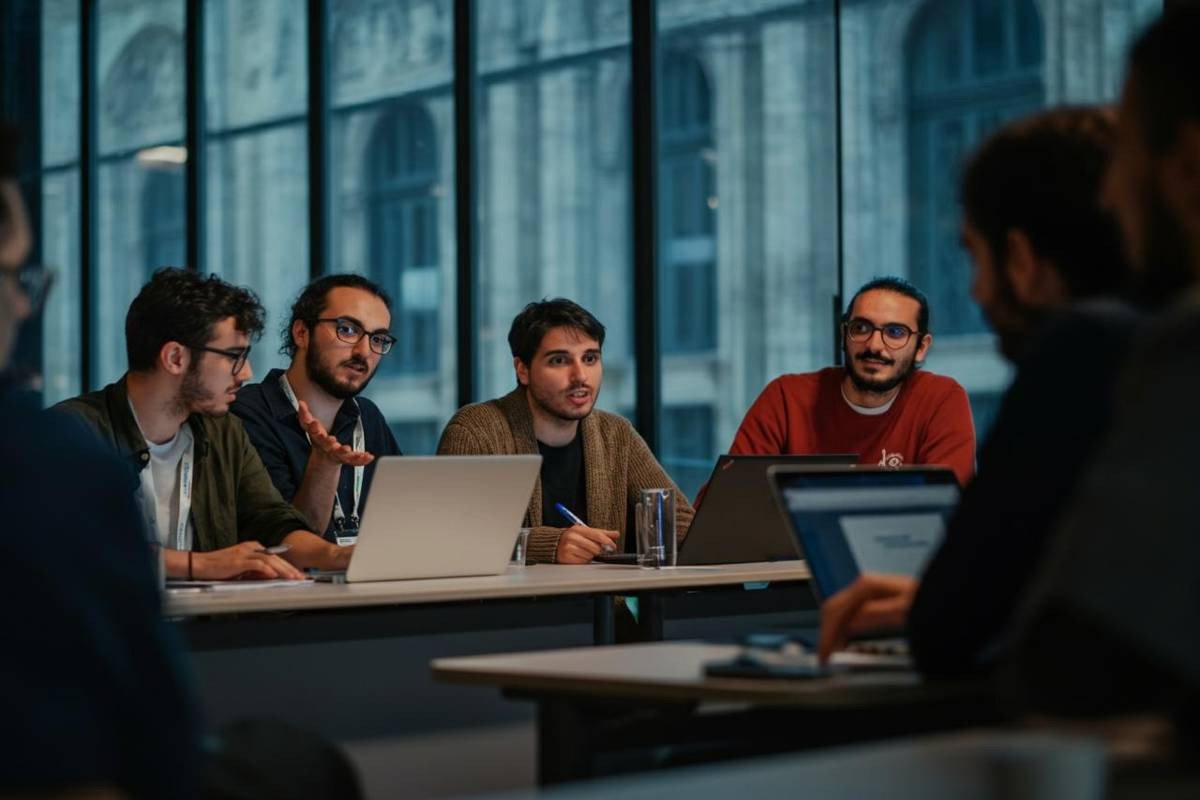 Giovani italiani: la sfida dell'indipendenza economica in un mondo in cambiamento