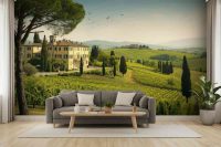 Giuli: il paesaggio come fiamma culturale da preservare