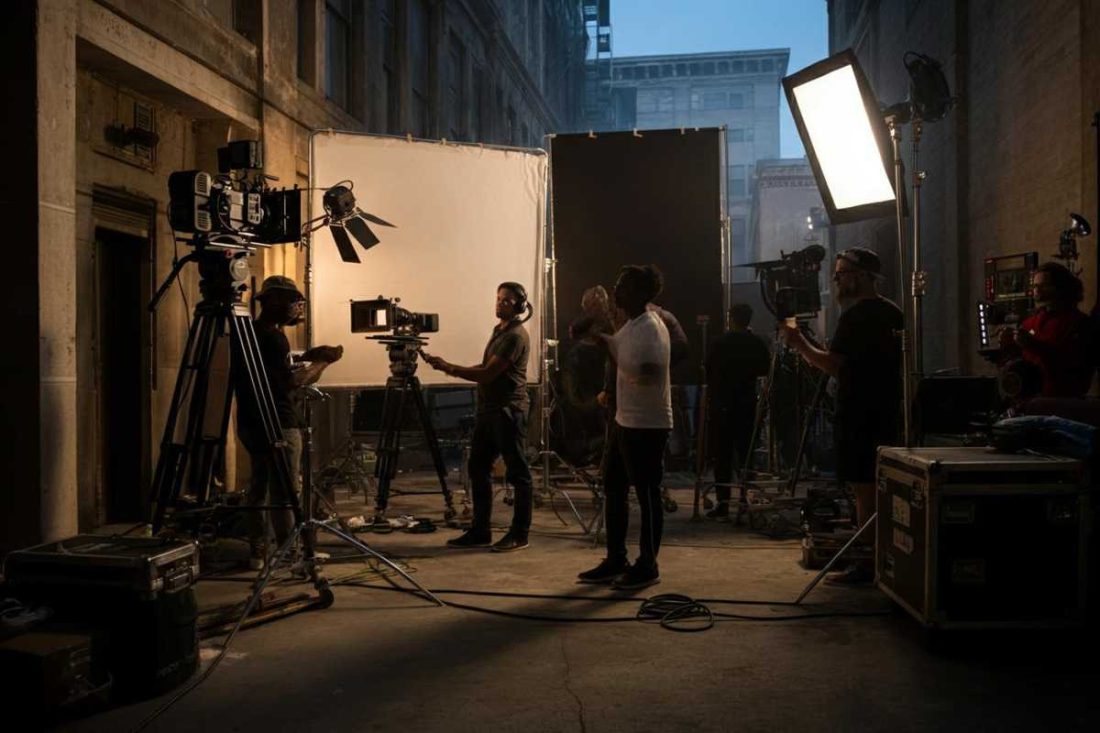 Giuli svela 100 milioni di euro di fondi cinema dimenticati: una nuova opportunità per l'industria cinematografica