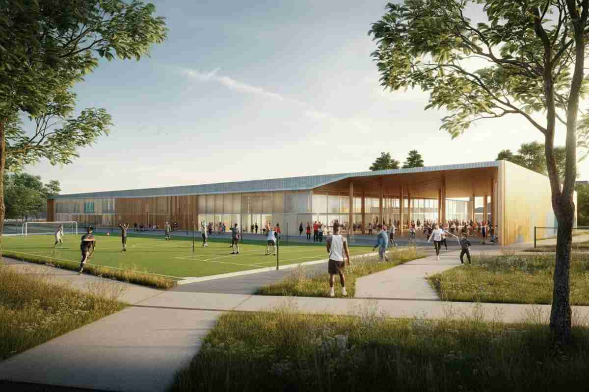 Guida pratica per integrare lo sport nell'economia e nella società italiana