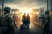 Hamas annuncia: il corpo di Hadar Goldin sarà restituito alle 14