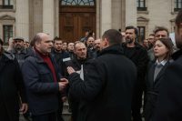 Hamas: la pena di morte è una legge criminale e razzista