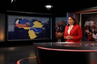 I venezuelani: una sorprendente alleanza con il presidente Trump