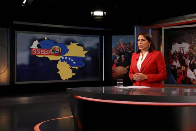 I venezuelani: una sorprendente alleanza con il presidente Trump