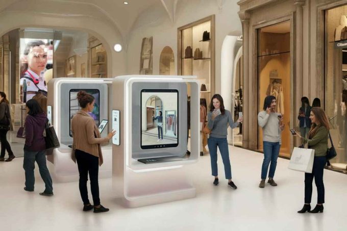 Il 75% degli italiani crede che l'IA rivoluzionerà il modo di fare shopping