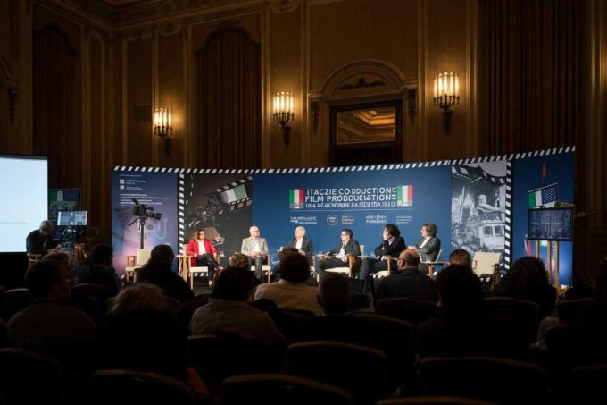 Il cinema italiano conquista Hollywood: focus sul mercato americano dei film