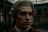 Il dramma affascinante di Tom Ford e il mondo dei castrati