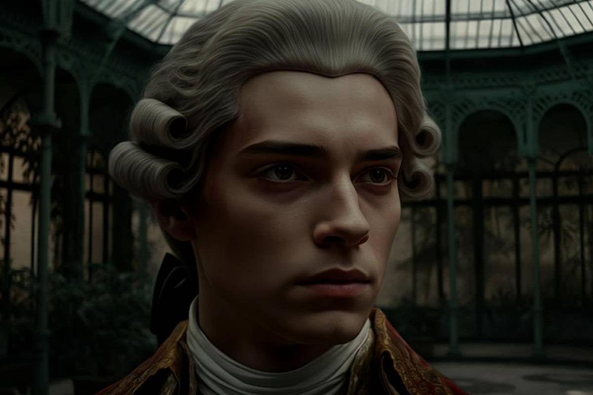 Il dramma affascinante di Tom Ford e il mondo dei castrati