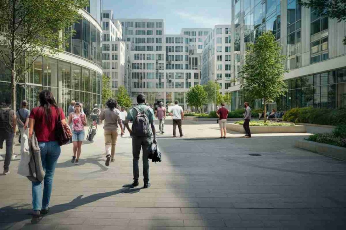 Il drammatico racconto del marito di Anna Laura Valsecchi, accoltellata a Milano: Un pazzo due minuti prima della tragedia