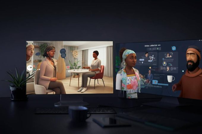 Il futuro immersivo: come il digitale di EY sta abbattendo le barriere culturali