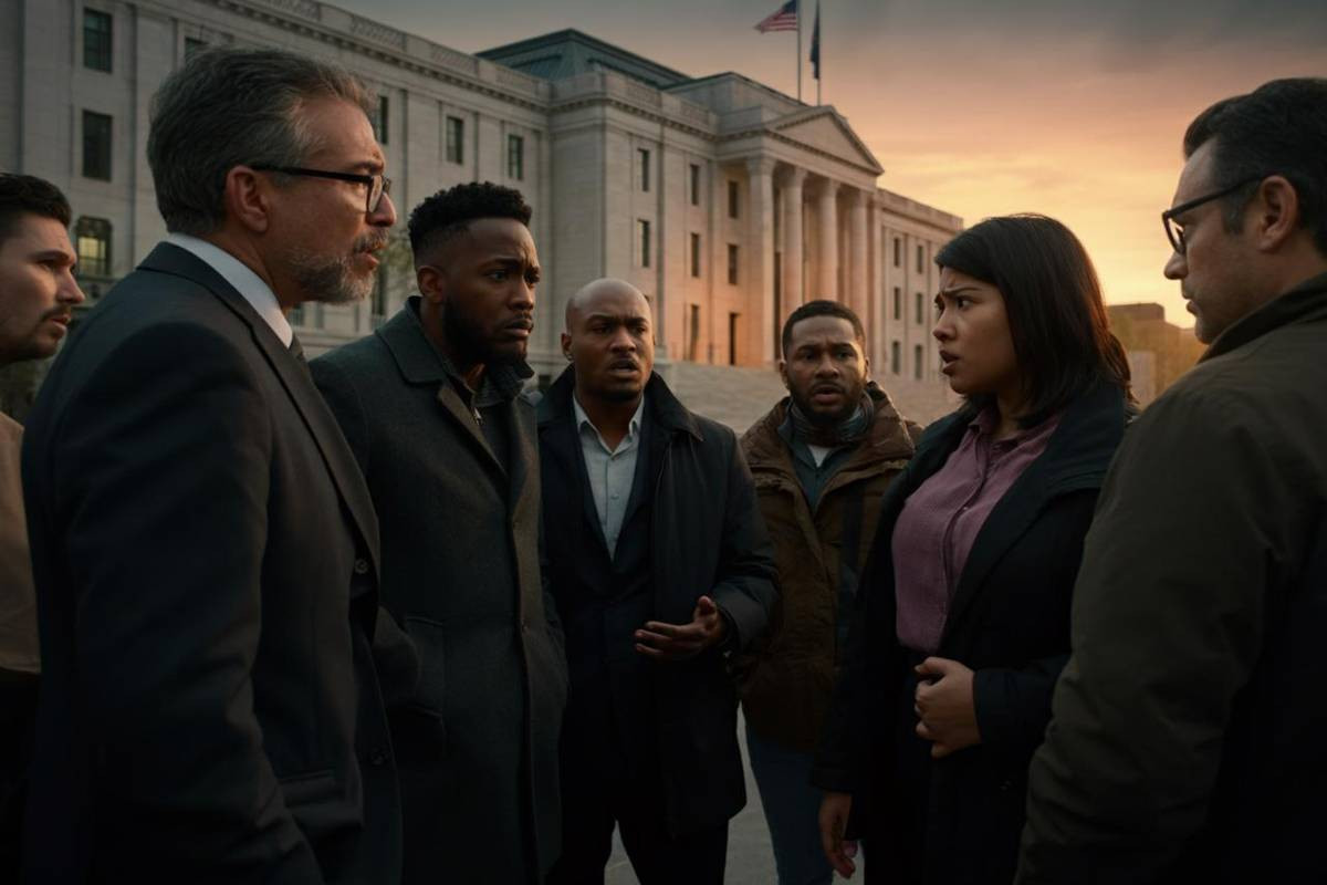 Il giudice che frena la politica: i pieni poteri del Mantovano