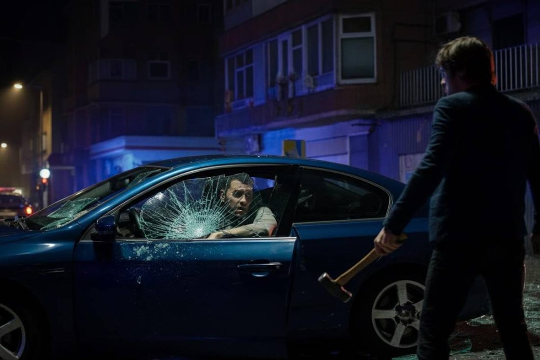 Il mistero di Daniela: il manager malinteso e la furia a martellate