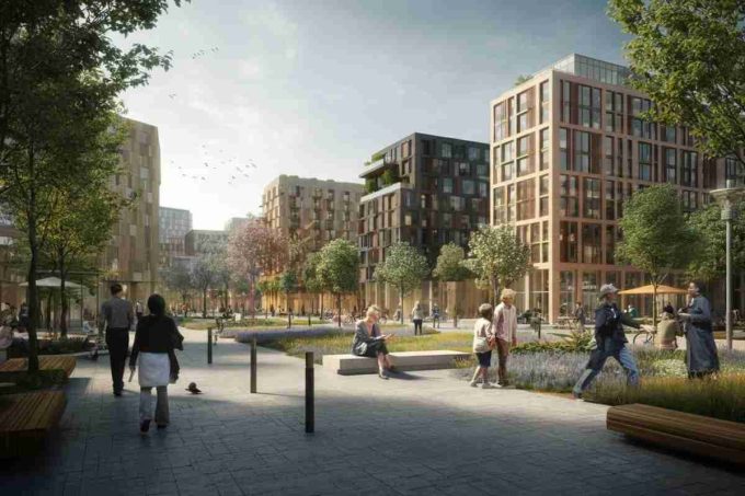 Il senatore Rosso: ingegneri protagonisti nella rigenerazione urbana