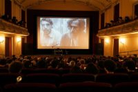 Il settimo presidente: un viaggio emozionante nella vita di Pertini al Festival dei Popoli