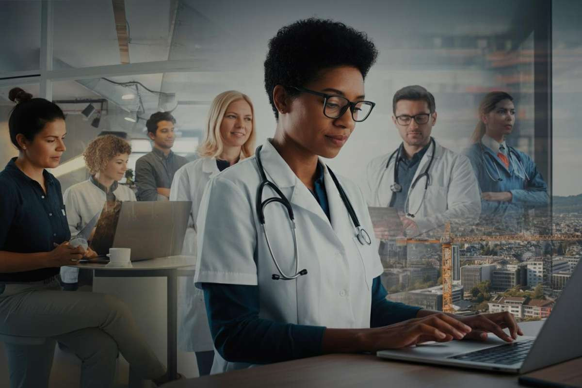 Infermieri e operai specializzati: un'opportunità d'oro in Svizzera