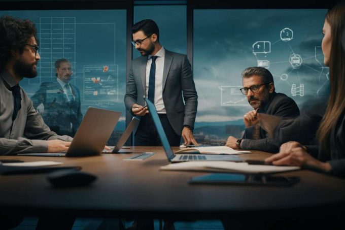 Innovazione e opportunità: l'evento al Centro Studi Americani di Roma tra business e ricerca