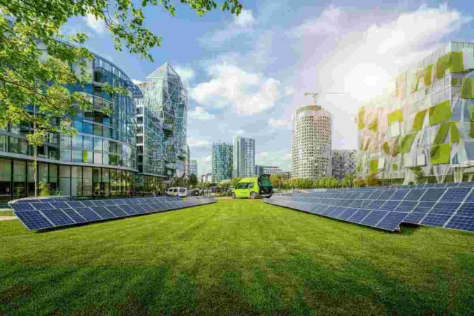 Italia in prima linea per la crescita sostenibile: un modello virtuoso in Europa