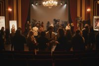 Juliette Binoche: la forza dell'essere vulnerabili