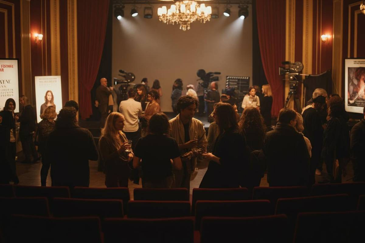 Juliette Binoche: la forza dell'essere vulnerabili