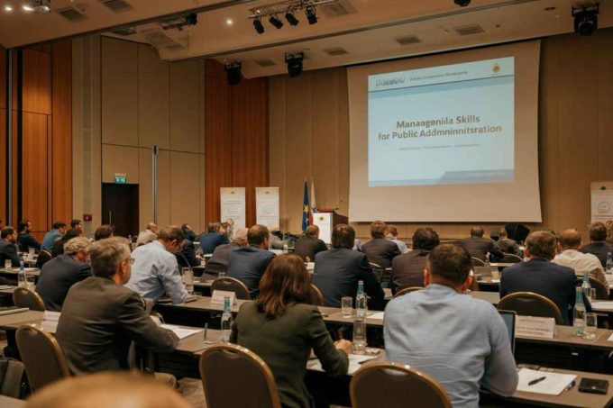 Julio Velasco: un maestro della formazione al corso Lum School of Management