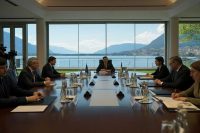 Kiev e Europa: un incontro cruciale a Ginevra