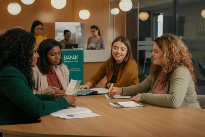 L'Abi si mobilita per combattere la violenza economica sulle donne