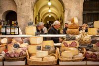 La crescita della 'Dop economy': il Nord Est traina il valore in 14 regioni