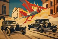 La fascinazione oscura: la propaganda fascista in mostra a New York