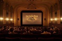 La febbre dell'oro: un capolavoro restaurato torna sul grande schermo