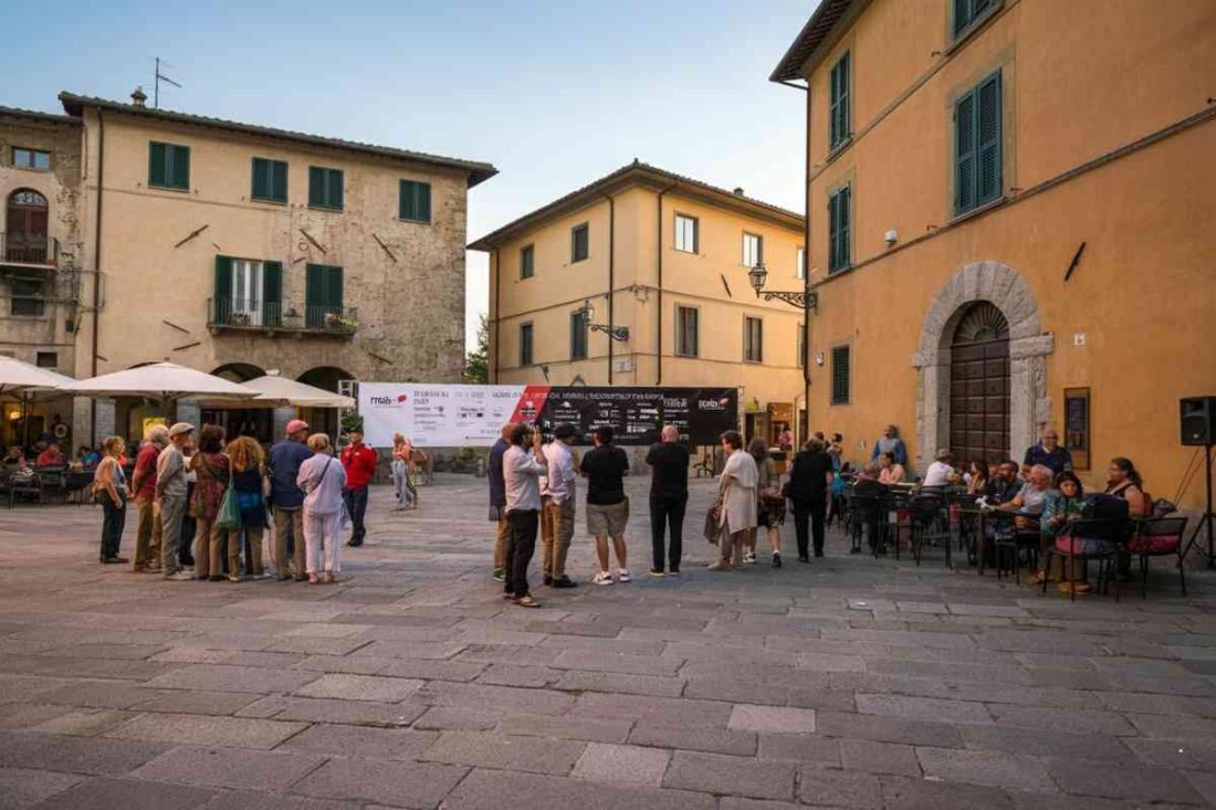 La fuga da Sulmona: la polemica su Cirilli e il figlio snobbato